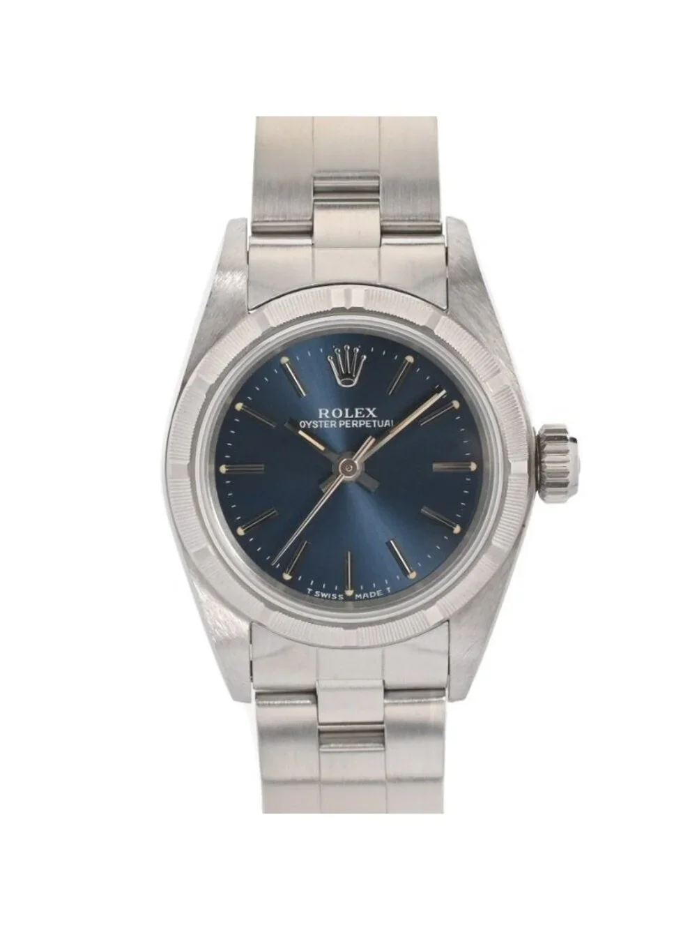 Rolex Watch Oyster Perpetual